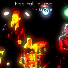 Rogue-Singles-Free Fall In Love
