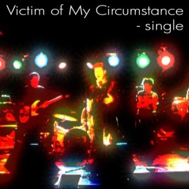 Rogue-Singles-Victim of My Circumstance